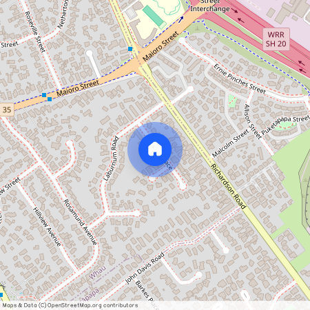 9A Mersey Pl New Windsor Auckland