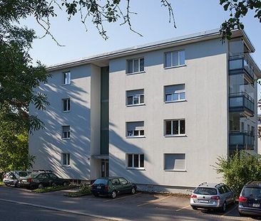 Quiet living on the outskirts of Solothurn - Photo 4