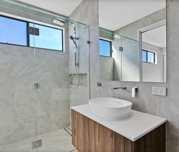 Luxurious Top Floor Unit with Terrace, Ocean Views. Water and Elect... - Photo 4