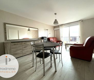 A LOUER APPARTEMENT T3 35 470 BAIN DE BRETAGNE - Photo 4