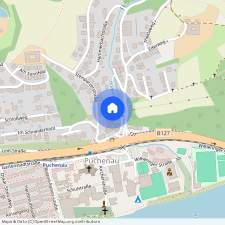 Hammerschmiede 6, 4048 Puchenau (Linz)