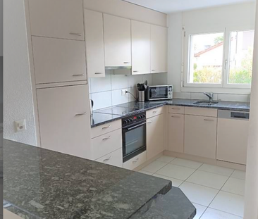 4 Zimmer Doppeleinfamilienhaus mit 2 EHP Inklusiv - Foto 1