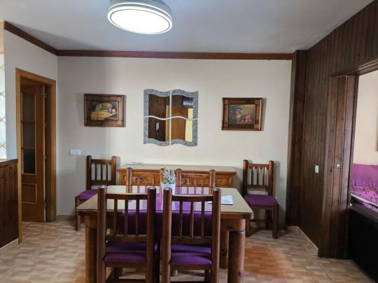 Alquiler de piso en Centro - Photo 1