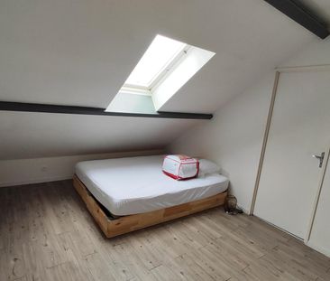 Location Appartement 2 pièces 31m² POITIERS 86000 - Photo 2