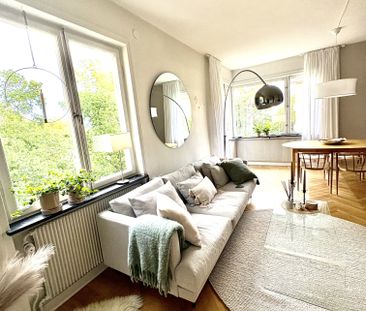 Alviksvägen, Bromma - Photo 2