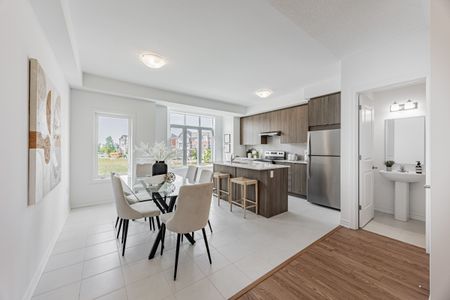 For Lease - 113 Pidgeon Street, Toronto, Ontario - Photo 2