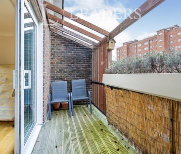 2 bedroom apartment to rent Kent Street, PO1 - Photo 1