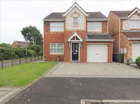 Gairloch Close, Northburn Manor, Cramlington, NE23 - Photo 2