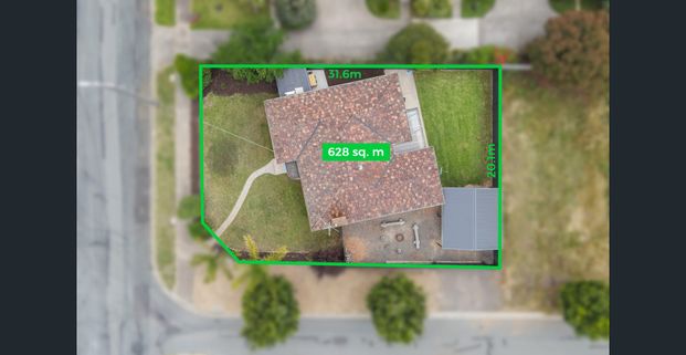 Renovated Beauty in Prime Location! - Photo 1