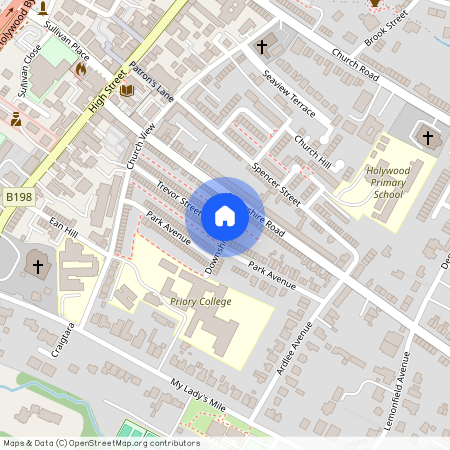 70a Trevor Street, Holywood, BT18 9NA