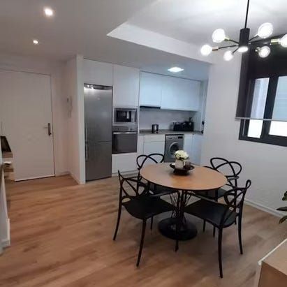 Calle Arolas, Valencia, Valencian Community 46001 - Photo 1