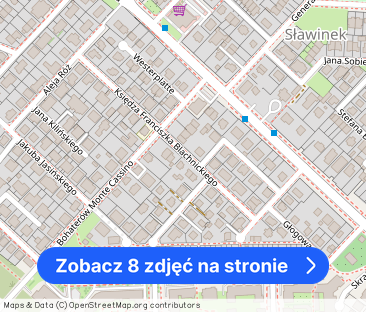 Dom wolnostojący do wynajęcia - Sławinek, Lublin - Zdjęcie 1