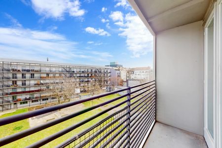 3.5 Zimmer, 103 m², 4. Stock - Foto 4