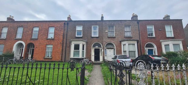 Flat 5, 229 South Circular Road, Dublin 8 - Photo 1