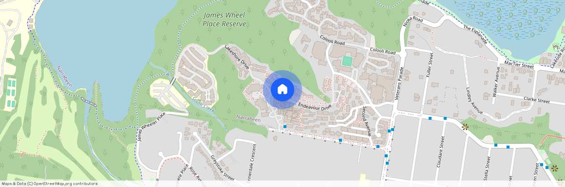 634 Endeavour Drive, Narrabeen 2101, New South Wales