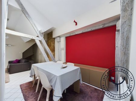 Appartement à louer Troyes - Photo 5