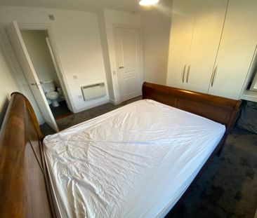 Hunters Hall, Hunters Wood, Ballycullen, Dublin 24 - Photo 1