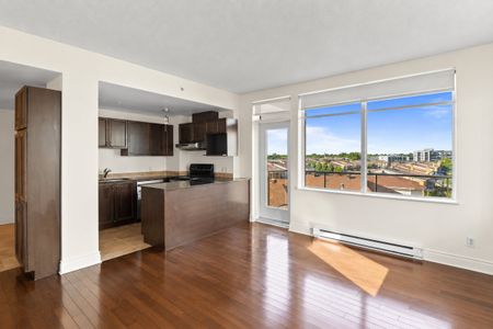 À louer / Appartement - Photo 4