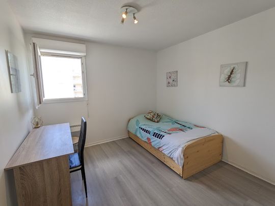 Ref: 1,200 Chambre à Le Havre - Photo 1