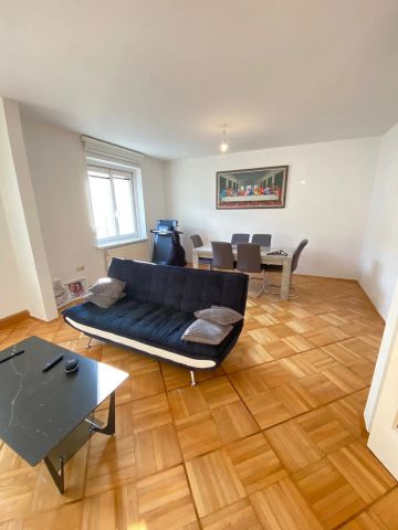 3 ZIMMERWOHNUNG IN DER HASNERSTRASSE - NÄHE HERZ-JESU KIRCHE - Photo 2