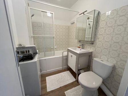 Location Appartement 1 pièce Meublé 33m² QUIBERON 56170 - Photo 5