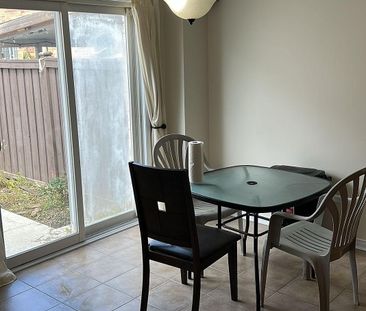 Semi-Detached Home For Lease | W8126478 - Photo 1