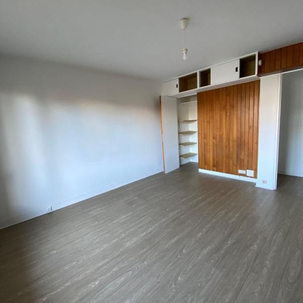 Location Appartement 1 pièce 28m² VANVES 92170 - Photo 1