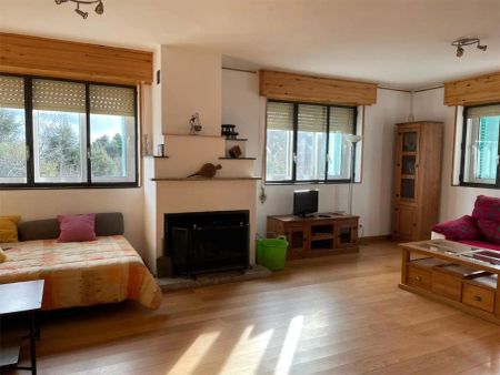 Apartamento de alquiler en Travesía Collado del Hoyo, 8, Cercedilla - Photo 4