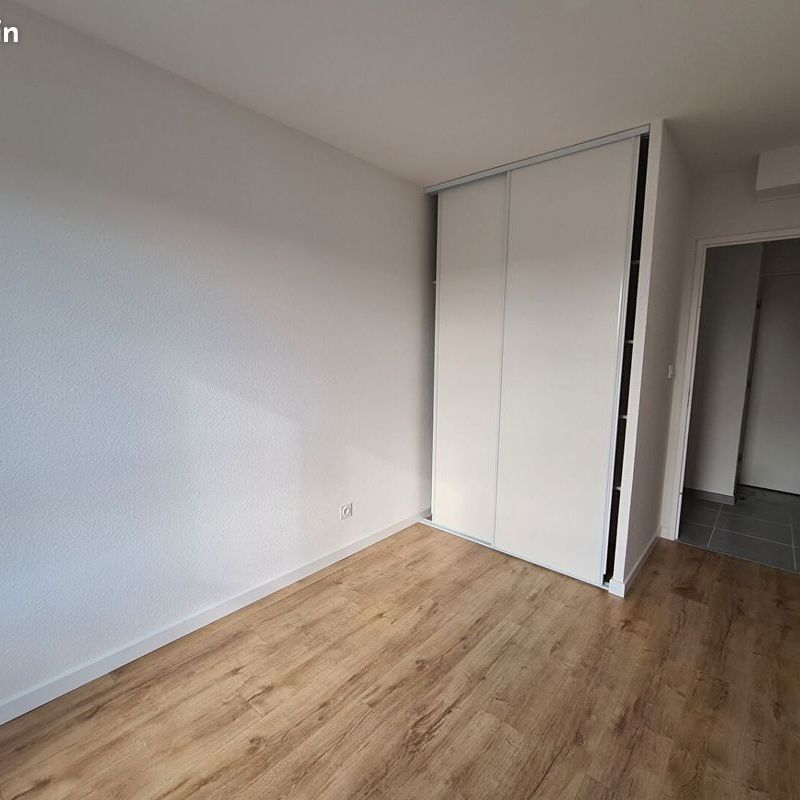 Appartement 3 pièces - Photo 1