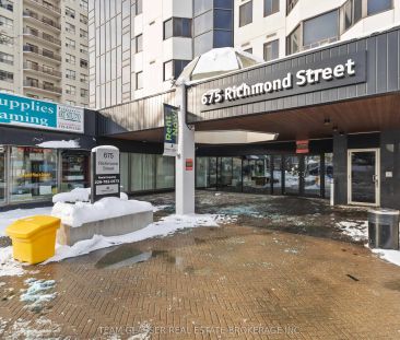 675 RICHMOND Street #104 - Photo 1