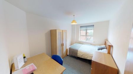 2 bedroom flat to rent - Photo 4
