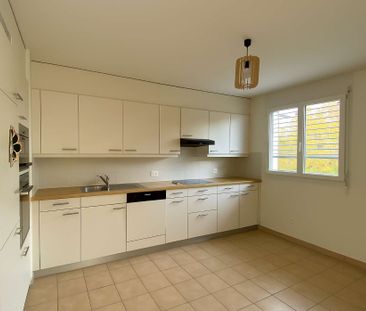 Appartement de 5 pièces avec balcon à Versoix - Photo 5