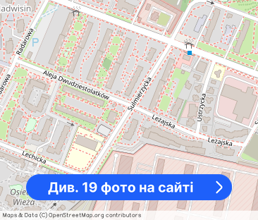 Do wynajęcia, idealne dla rodziny, 3 pokoje 81m2 - Фото 1