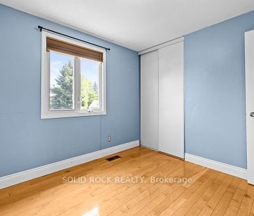 For Lease - 1631 Charbonneau Street, Orleans - Cumberland and Area,... - Photo 6