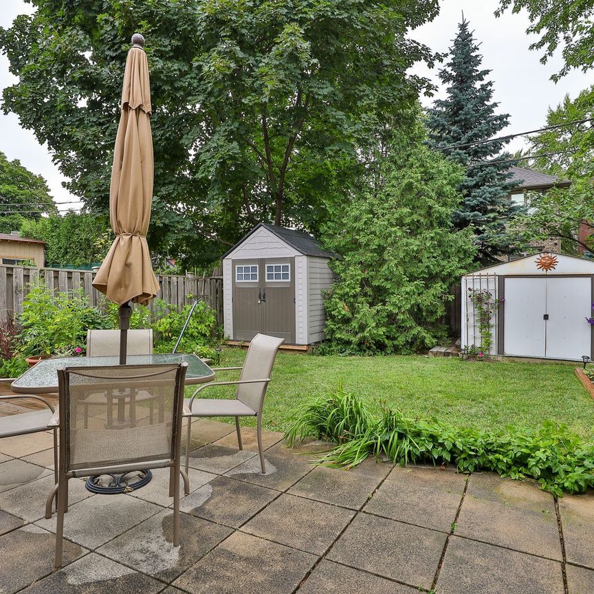 For Lease - 222 Joicey Boulevard Unit# Main, Toronto, Ontario - Photo 1