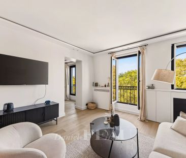 Tout savoir sur cet appartement à Paris 7ème - Photo 3
