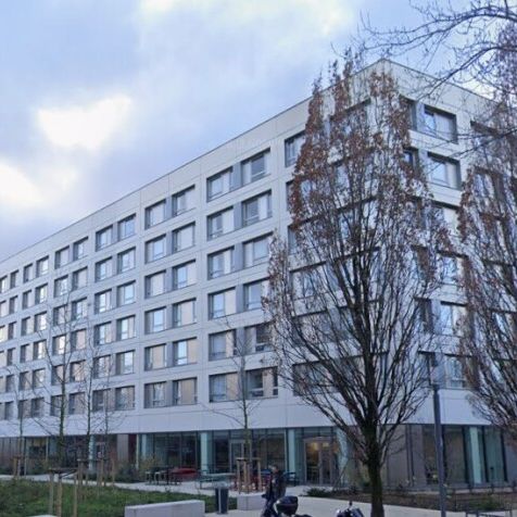 Location Appartement 1 pièce 30m² LYON 7ème - Photo 2