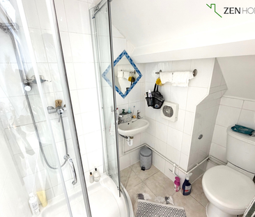 Studio to rent - Photo 6