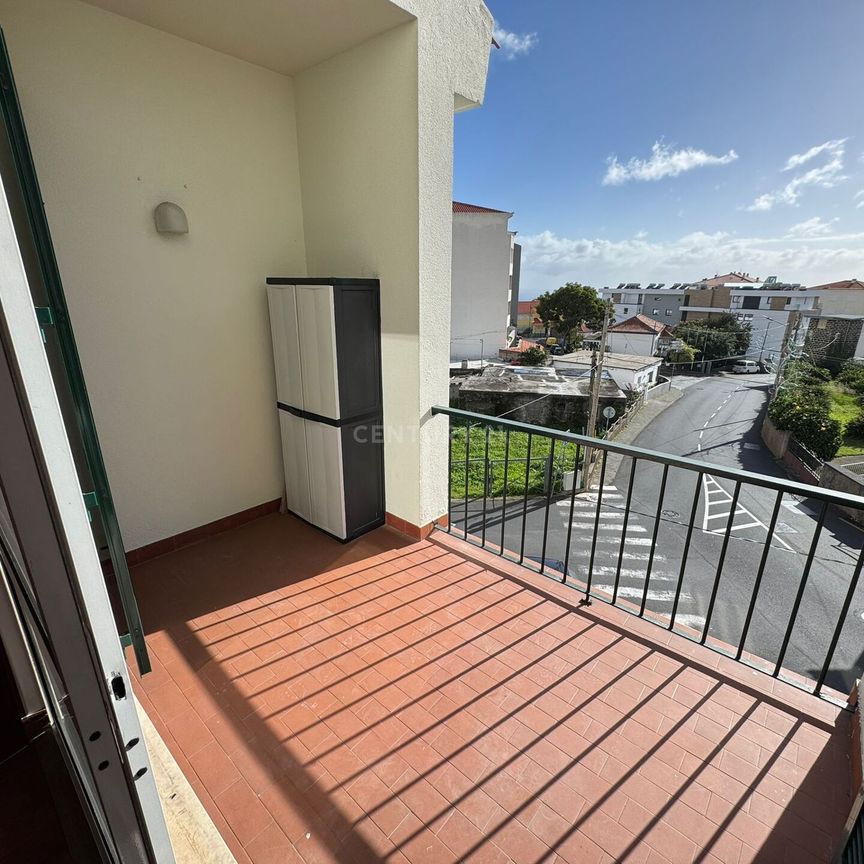 Apartamento T3 Duplex no Centro do Caniço - Ilha da Madeira - Photo 1