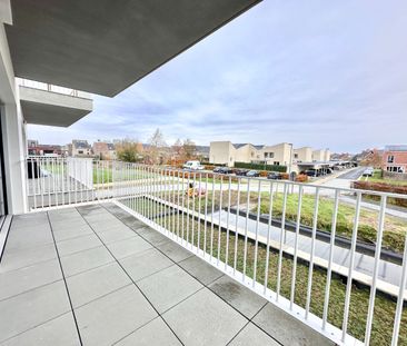 Appartement met 2 slaapkamers incl. staanplaats - Foto 5