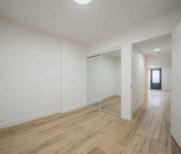 For Lease - 435 Grace Street Unit# 1, Toronto, Ontario - Photo 3