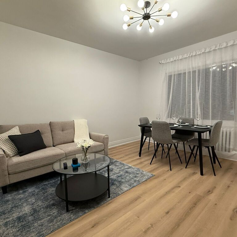 3 1/2 Appartement - Photo 1
