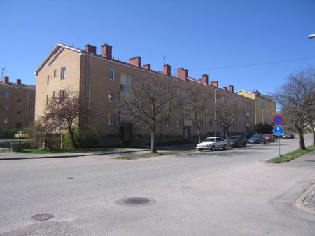 Breda vägen 3 C - Foto 2