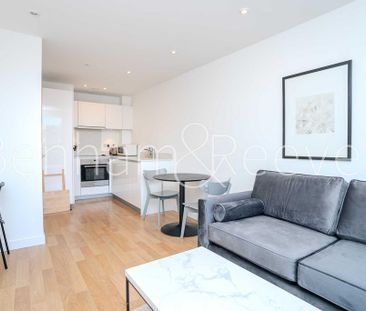 1 bedroom apartment to rent - Photo 2