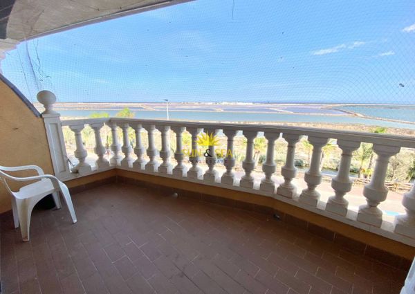 2 BEDROOM APARTMENT - SAN PEDRO DEL PINATAR