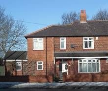 Spacious Student house 5 double bedrooms Durham - Photo 3