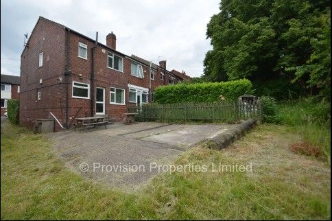 4 Bedroom Houses Hyde Park - Photo 1