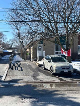 For Lease - 780 Westshore Boulevard, Pickering, Ontario - Photo 1