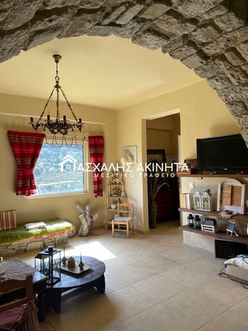 ΖΑΡΟΣ ΜΟΝΟΚΑΤΟΙΚΙΑ – ΜΕΖΟΝΕΤΑ ΕΝΟΙΚΙΑΣΕΙΣ 15900 - Φωτογραφία 4