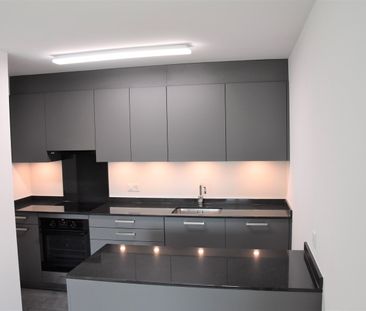 Moderne 5 1/2-Zimmerwohnung! - Foto 5